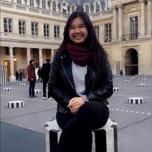 Meet your Posher, Shannon